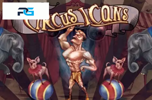 Circus Icons